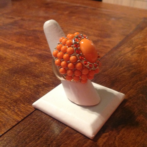 Custom ring stretch  band - Picture 2 of 3